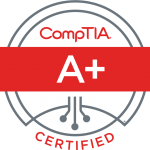 Abuja IT services: A+ certified