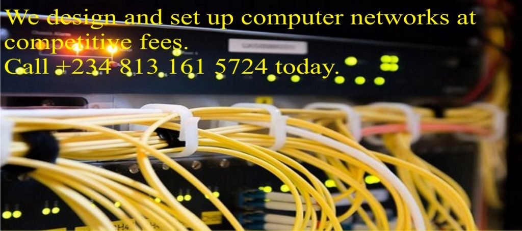 computer networking in Abuja