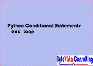 Conditional statement thumbnail