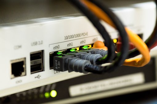 Reliable Enterprise Computer Repair Services in Abuja 2 Computer networking in Abuja