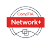 Abuja Tech Support | CompTIA N+ logo