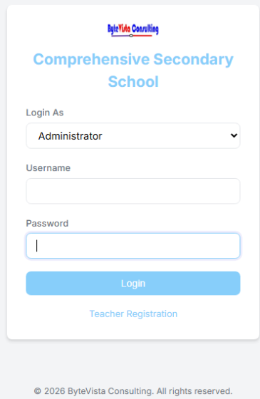 Best Report Card App for Nigerian Schools 1 report card app
