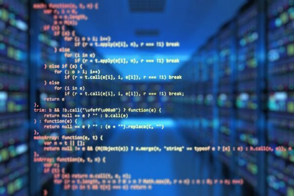 We teach programming Programming image